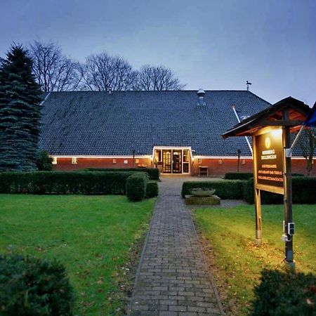 Herberg Sellingen Exteriör bild
