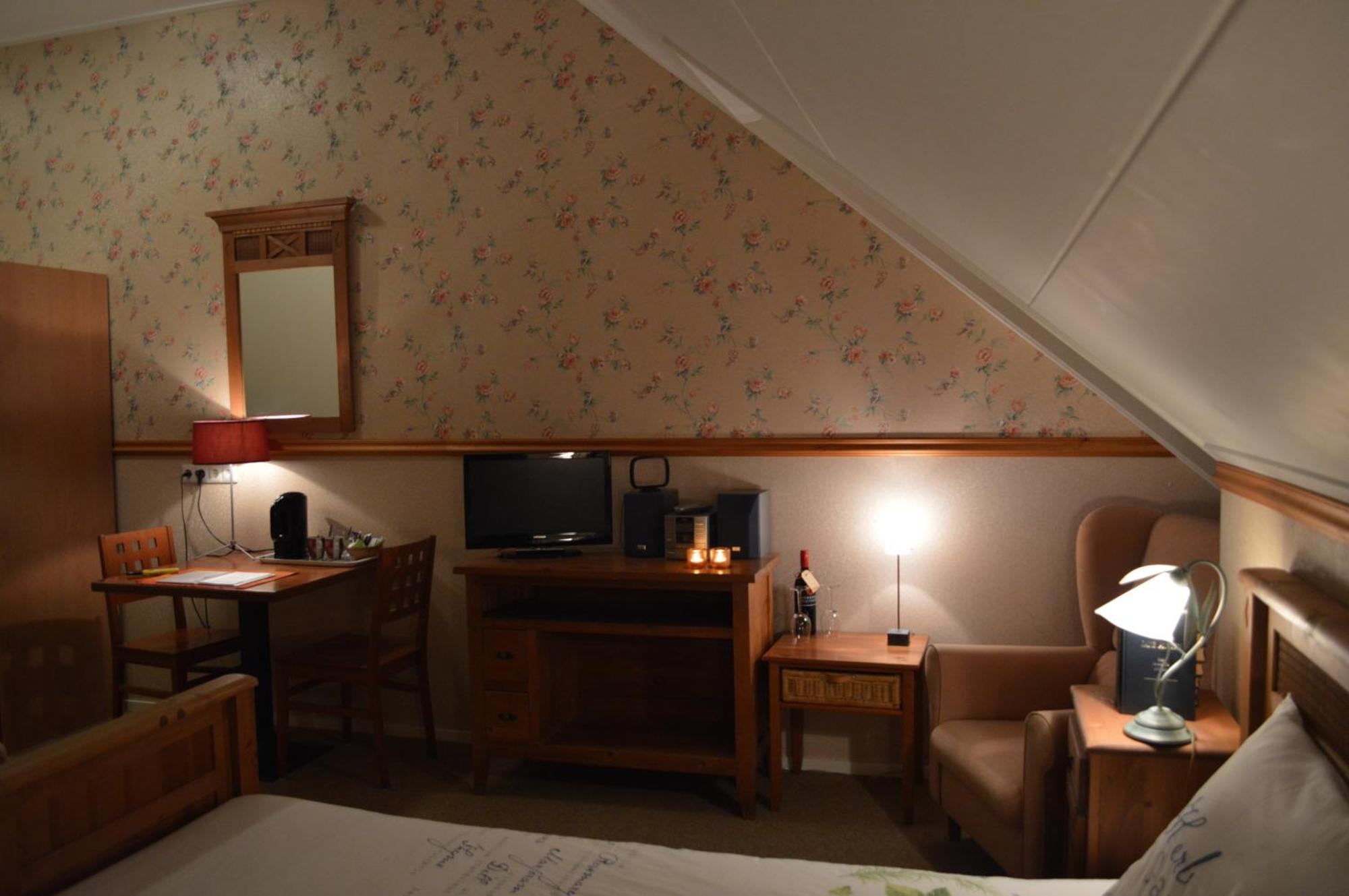 Herberg Sellingen Exteriör bild